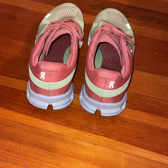 On Cloudflow Women’s Running shoe - Picture 3 of 6